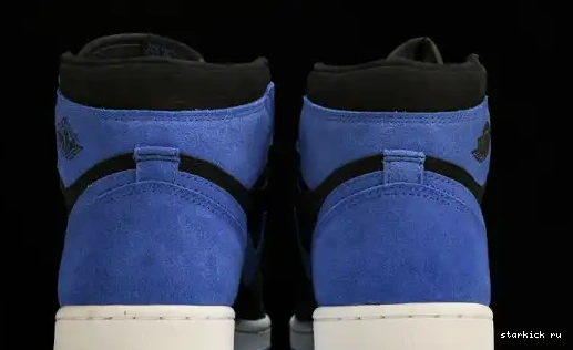 High OG  Royal 1   DZ5485-042 Reimagined  Retro Jordan DZ5485-042 0516